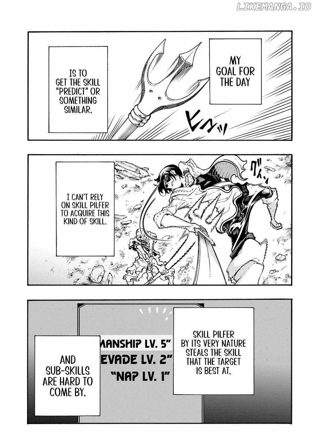 Summoned to a Parallel Fantasy World Many Times Chapter 47 - Page 15