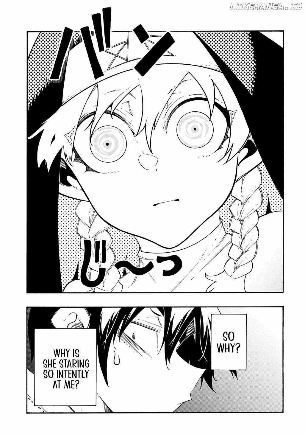 Summoned to a Parallel Fantasy World Many Times Chapter 47 - Page 17