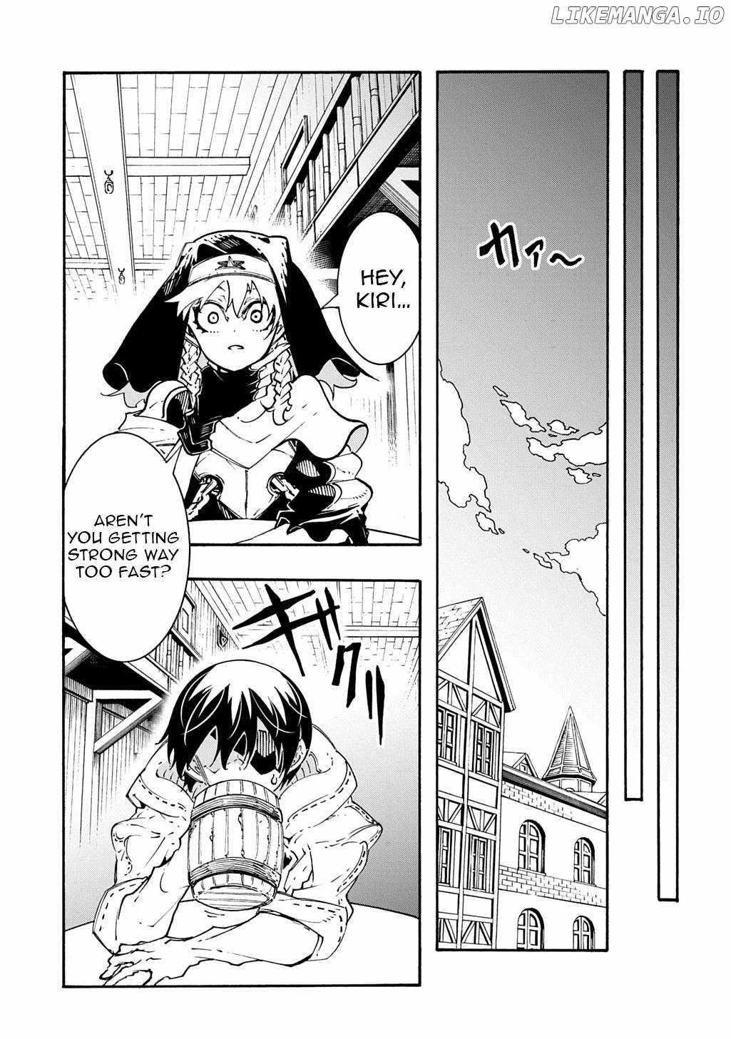Summoned to a Parallel Fantasy World Many Times Chapter 47 - Page 19