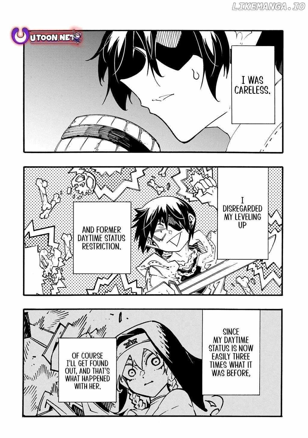 Summoned to a Parallel Fantasy World Many Times Chapter 47 - Page 20