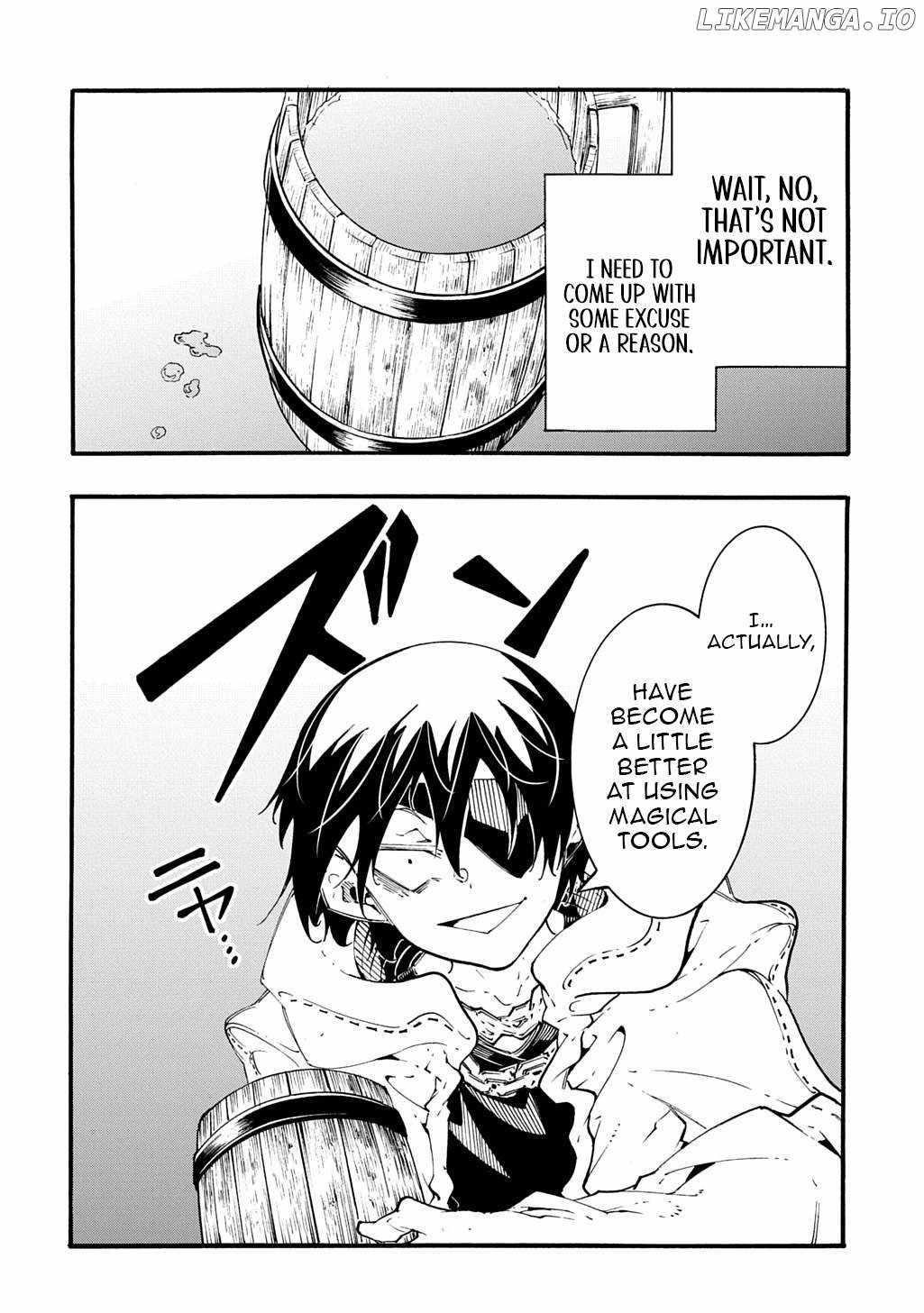 Summoned to a Parallel Fantasy World Many Times Chapter 47 - Page 22