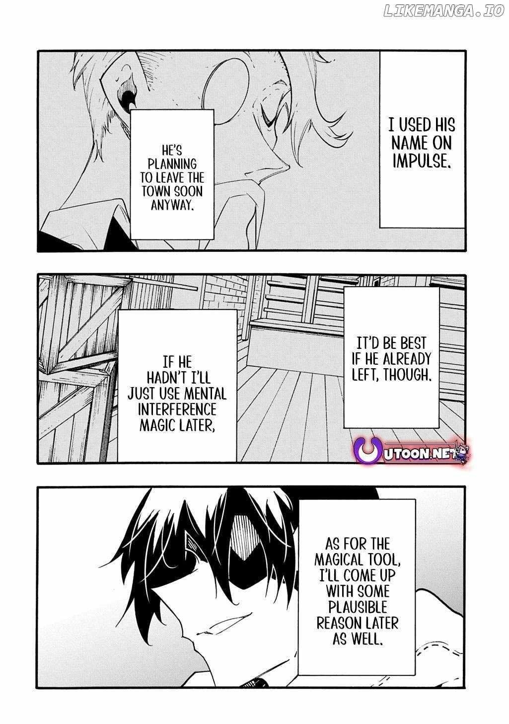 Summoned to a Parallel Fantasy World Many Times Chapter 47 - Page 24