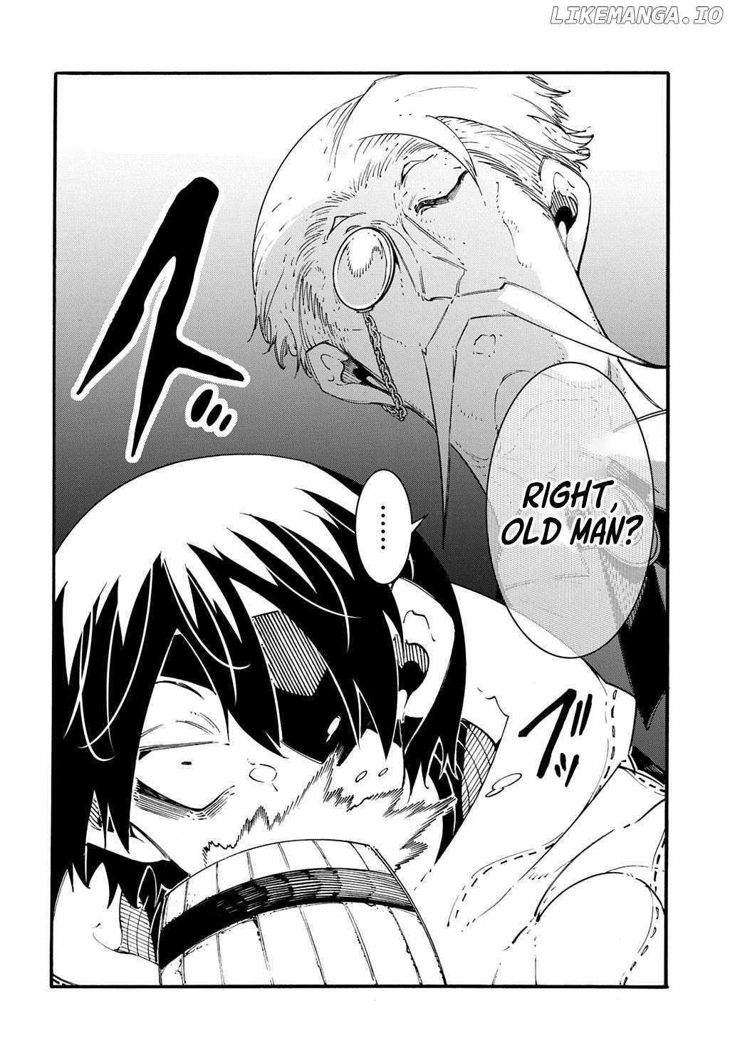 Summoned to a Parallel Fantasy World Many Times Chapter 47 - Page 26