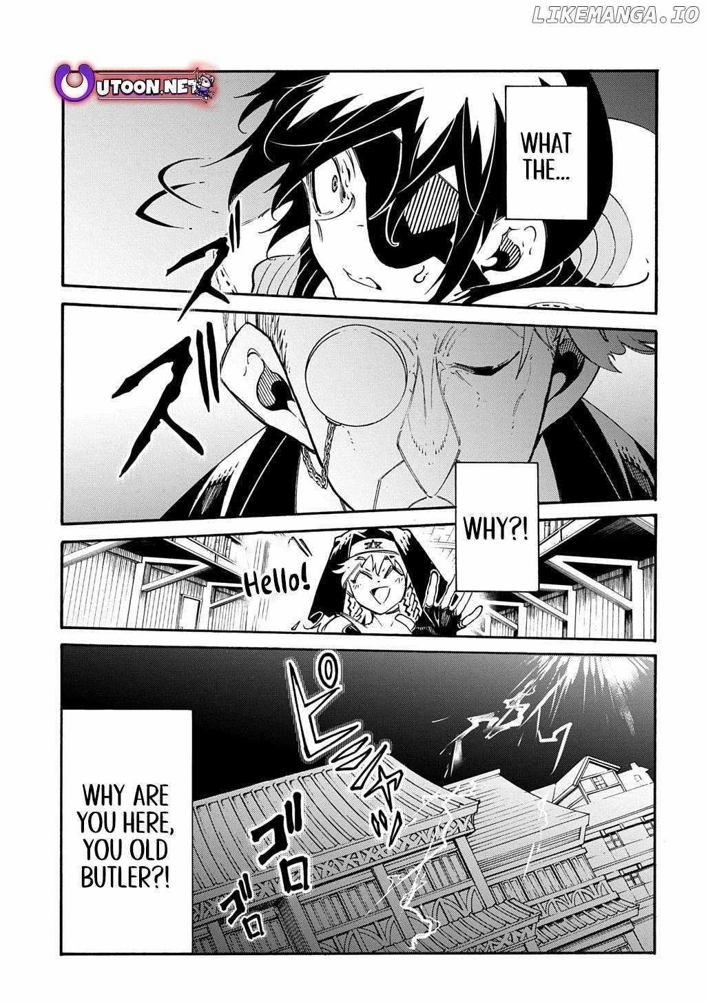 Summoned to a Parallel Fantasy World Many Times Chapter 47 - Page 27