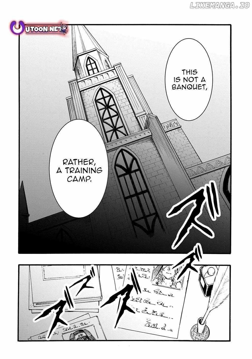 Summoned to a Parallel Fantasy World Many Times Chapter 47 - Page 4