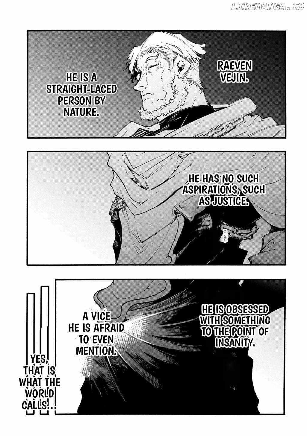 Summoned to a Parallel Fantasy World Many Times Chapter 47 - Page 5