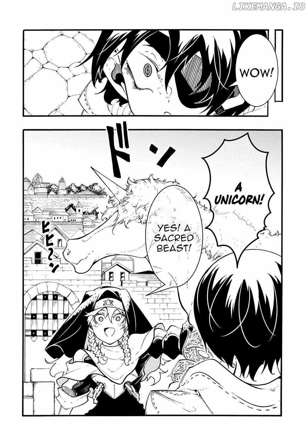 Summoned to a Parallel Fantasy World Many Times Chapter 47 - Page 6