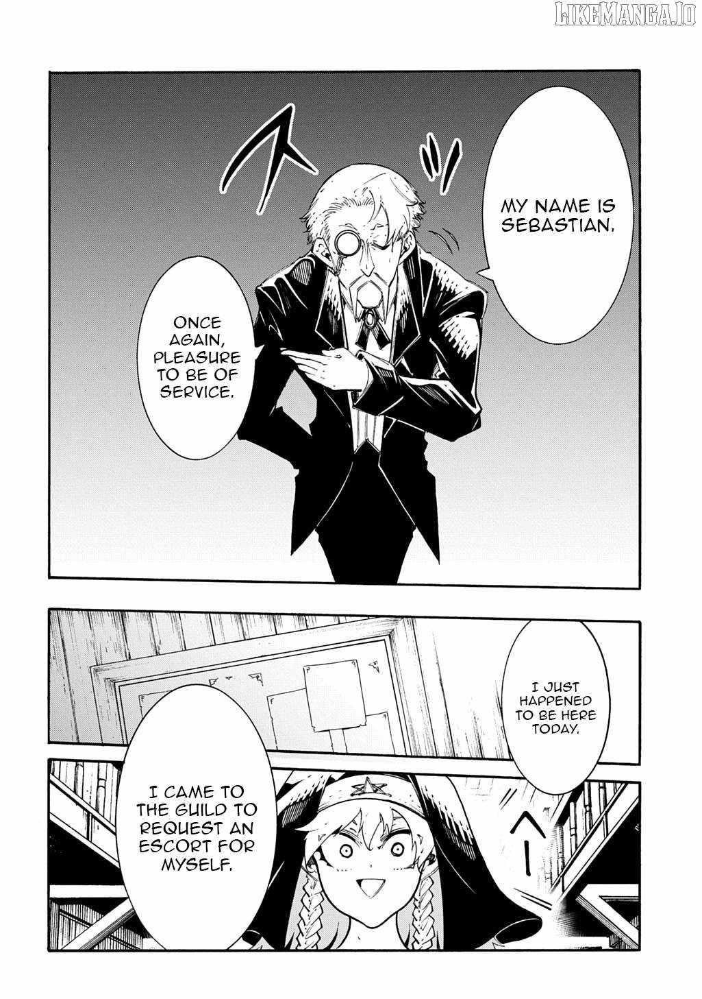 Summoned to a Parallel Fantasy World Many Times Chapter 48 - Page 2