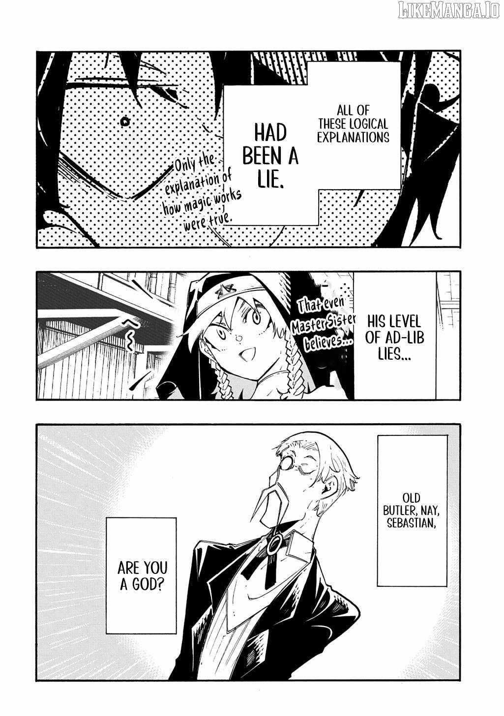 Summoned to a Parallel Fantasy World Many Times Chapter 48 - Page 12