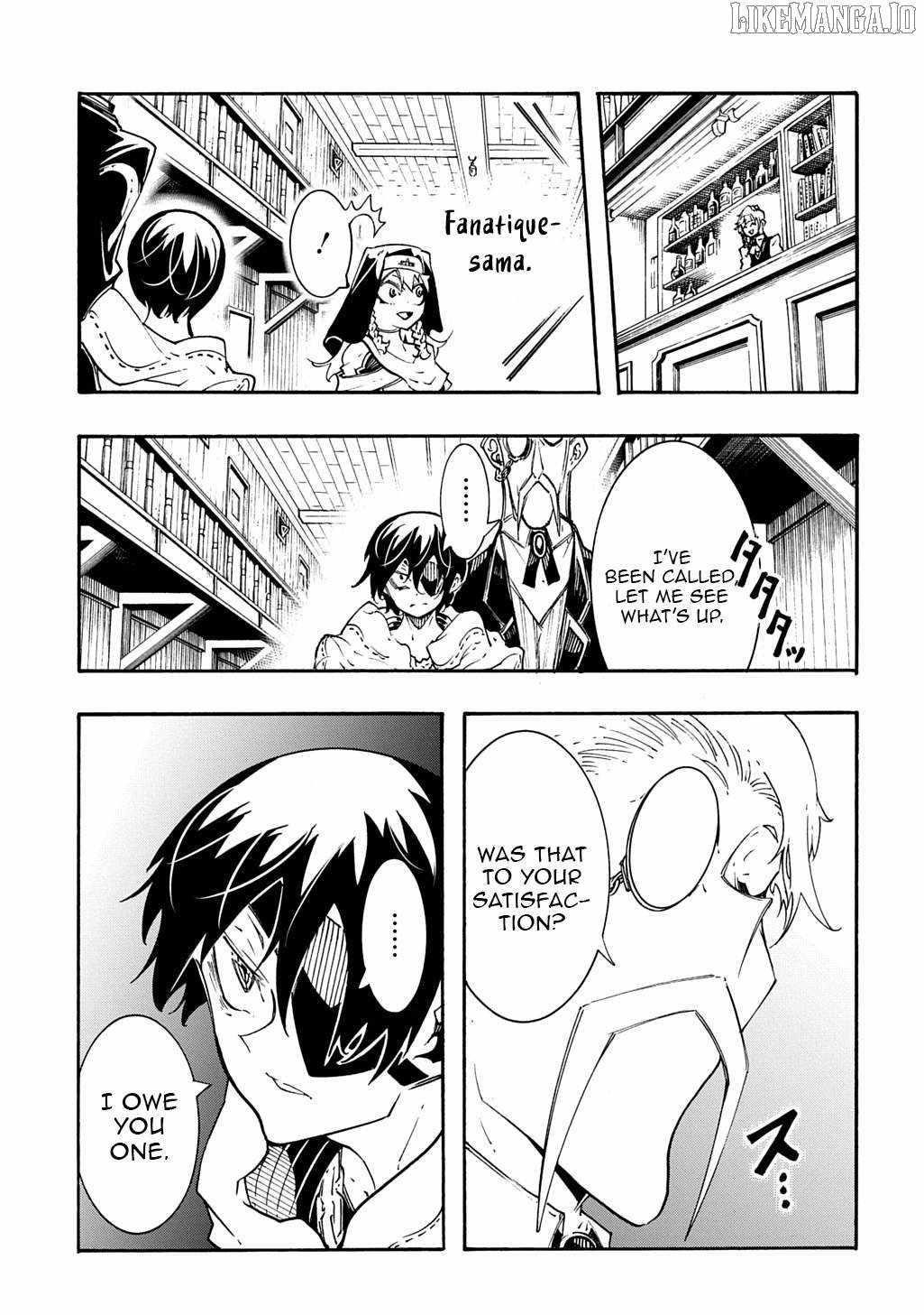 Summoned to a Parallel Fantasy World Many Times Chapter 48 - Page 13