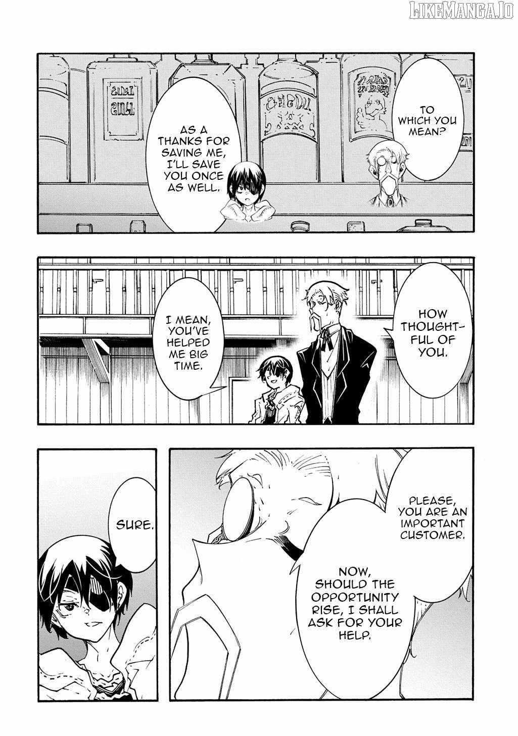 Summoned to a Parallel Fantasy World Many Times Chapter 48 - Page 14