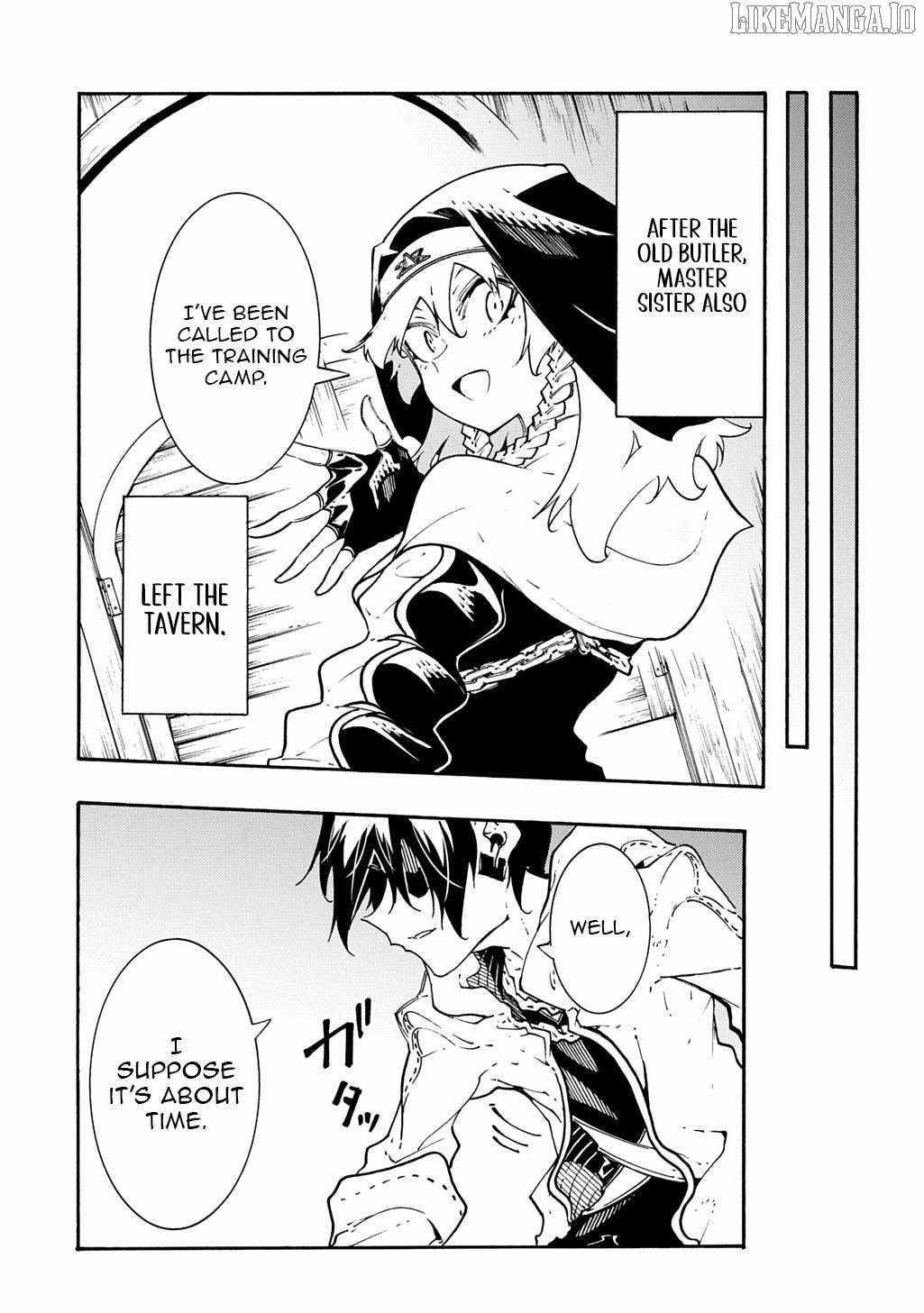 Summoned to a Parallel Fantasy World Many Times Chapter 48 - Page 15