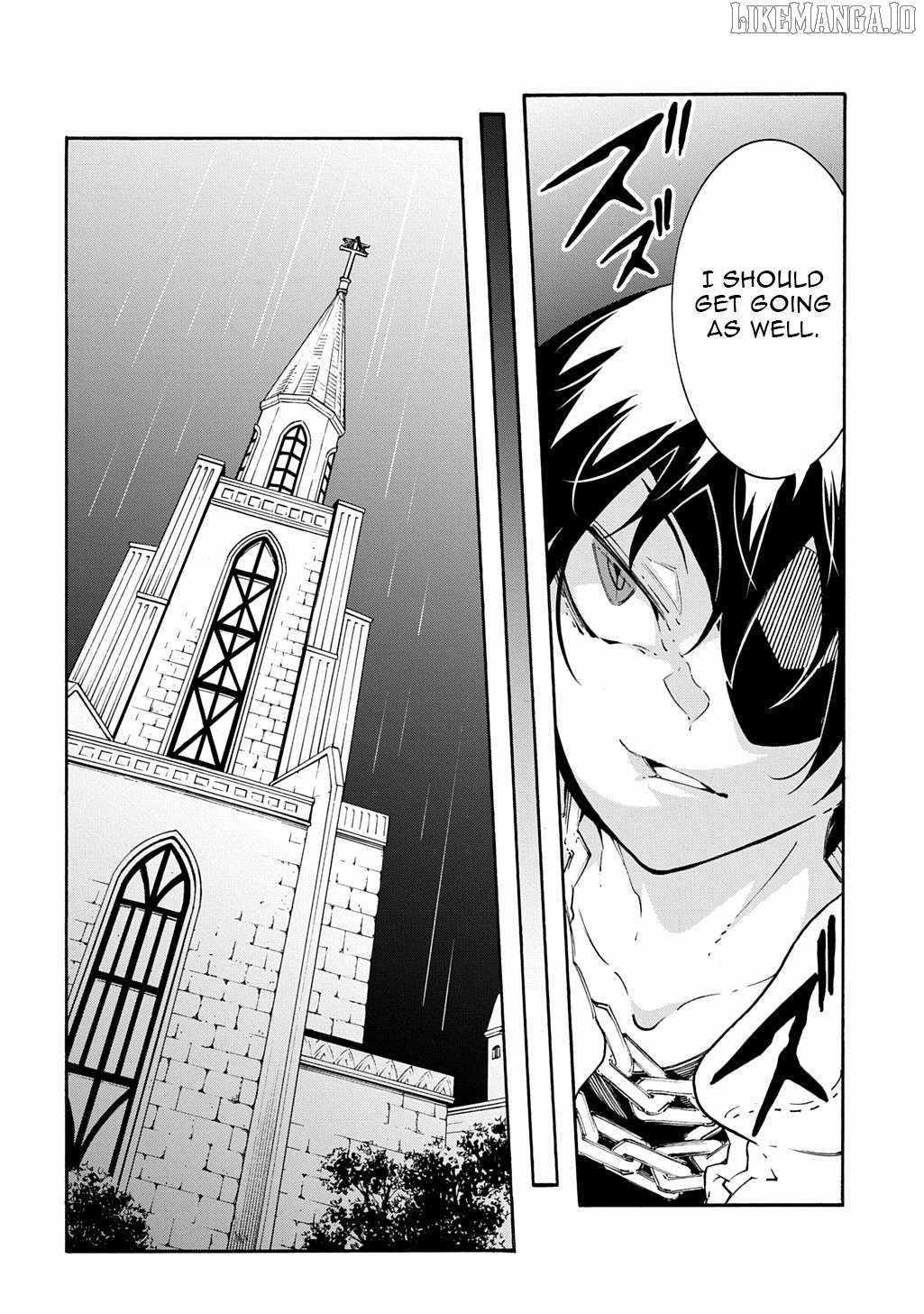 Summoned to a Parallel Fantasy World Many Times Chapter 48 - Page 16