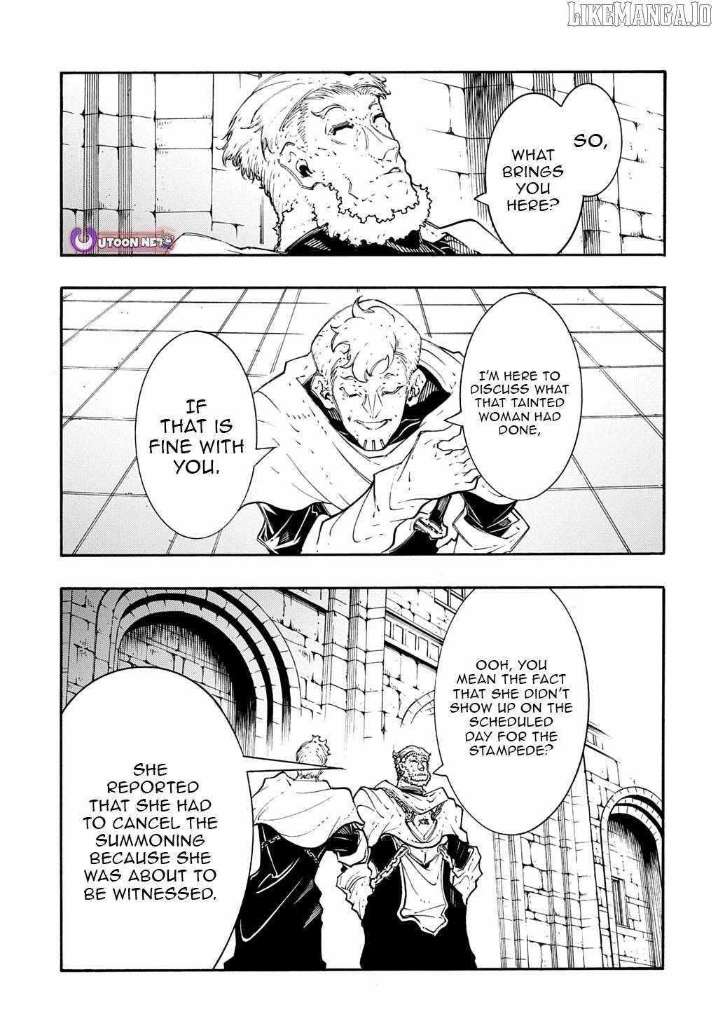 Summoned to a Parallel Fantasy World Many Times Chapter 48 - Page 17