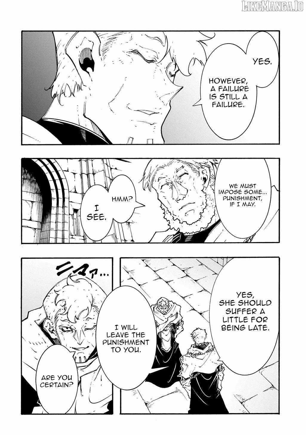 Summoned to a Parallel Fantasy World Many Times Chapter 48 - Page 18