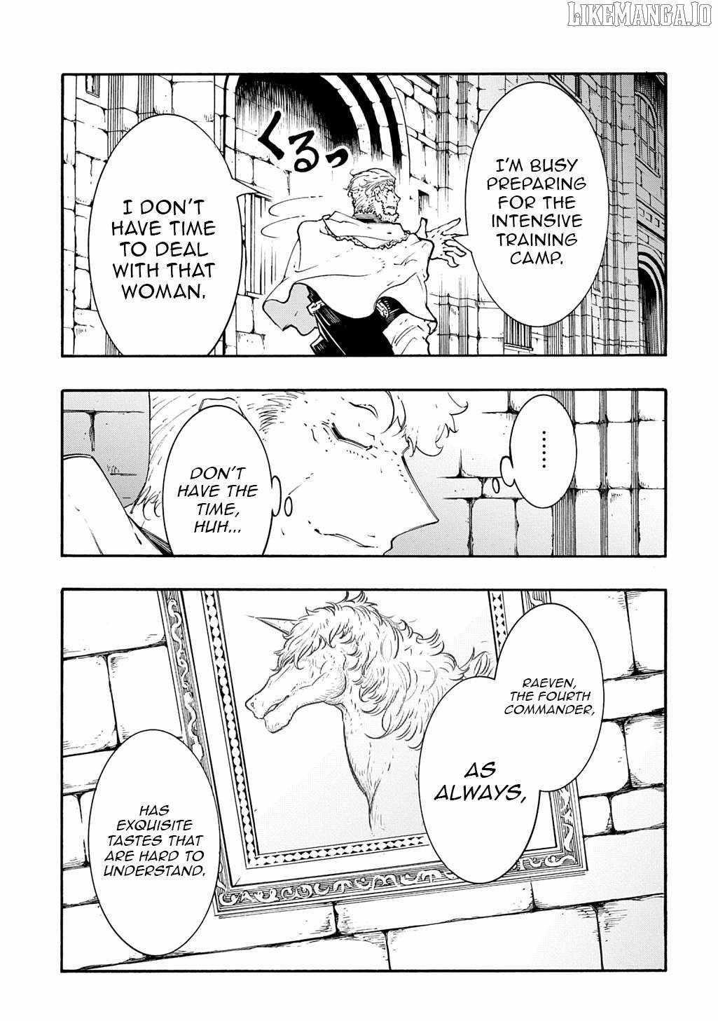 Summoned to a Parallel Fantasy World Many Times Chapter 48 - Page 19