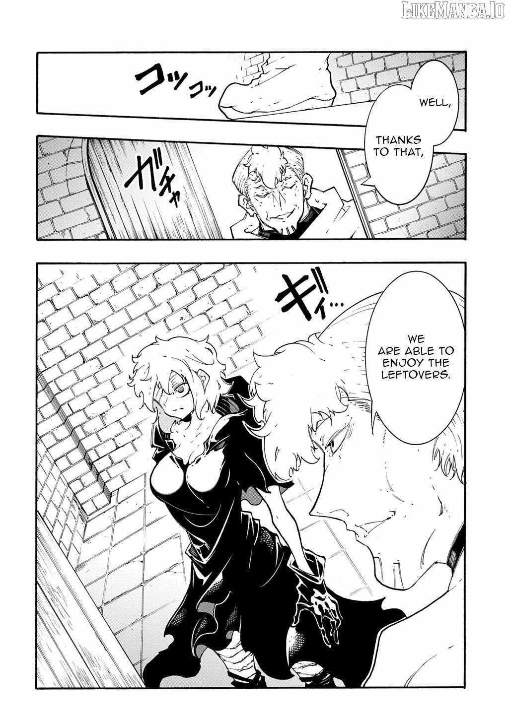 Summoned to a Parallel Fantasy World Many Times Chapter 48 - Page 20
