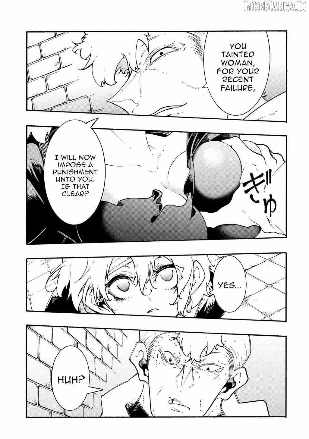 Summoned to a Parallel Fantasy World Many Times Chapter 48 - Page 21