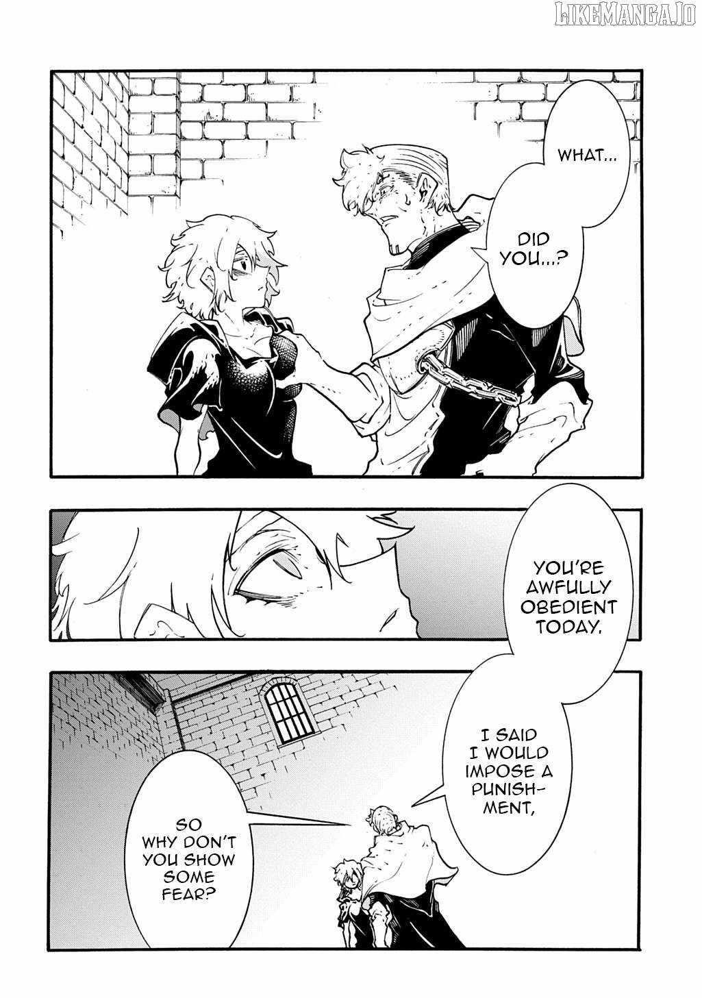 Summoned to a Parallel Fantasy World Many Times Chapter 48 - Page 22