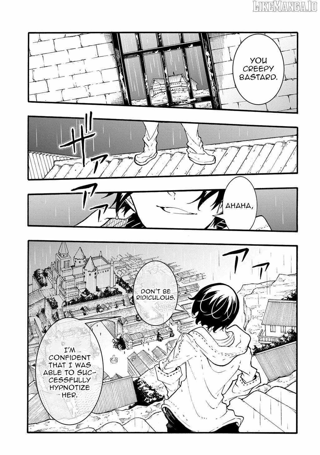 Summoned to a Parallel Fantasy World Many Times Chapter 48 - Page 23