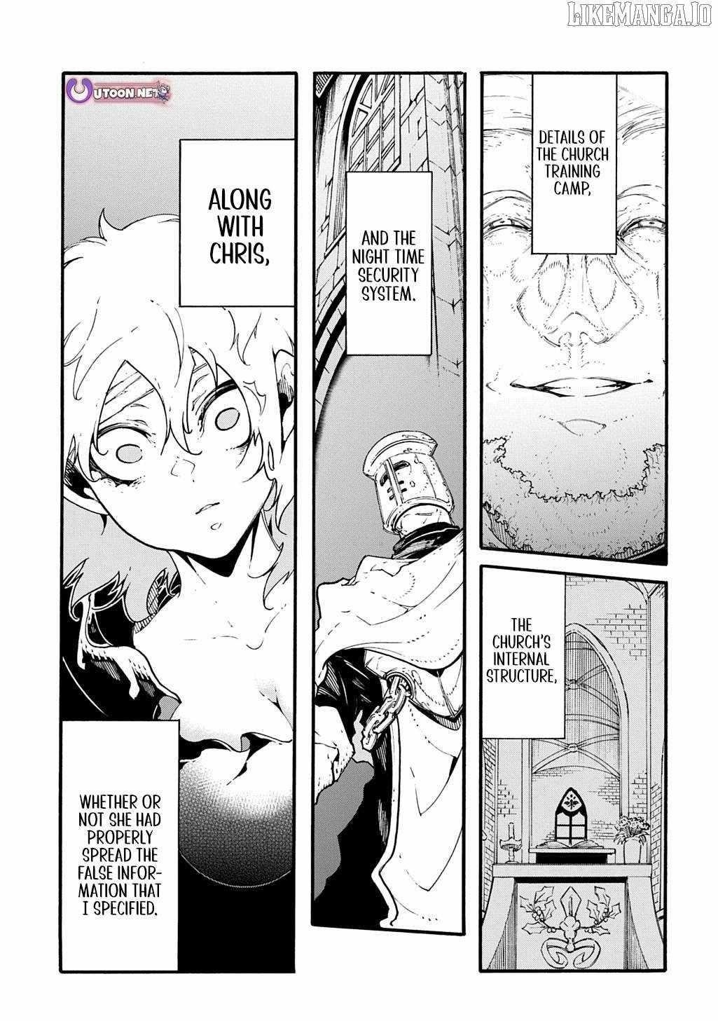 Summoned to a Parallel Fantasy World Many Times Chapter 48 - Page 25
