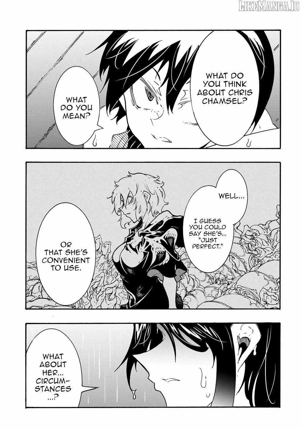 Summoned to a Parallel Fantasy World Many Times Chapter 48 - Page 27