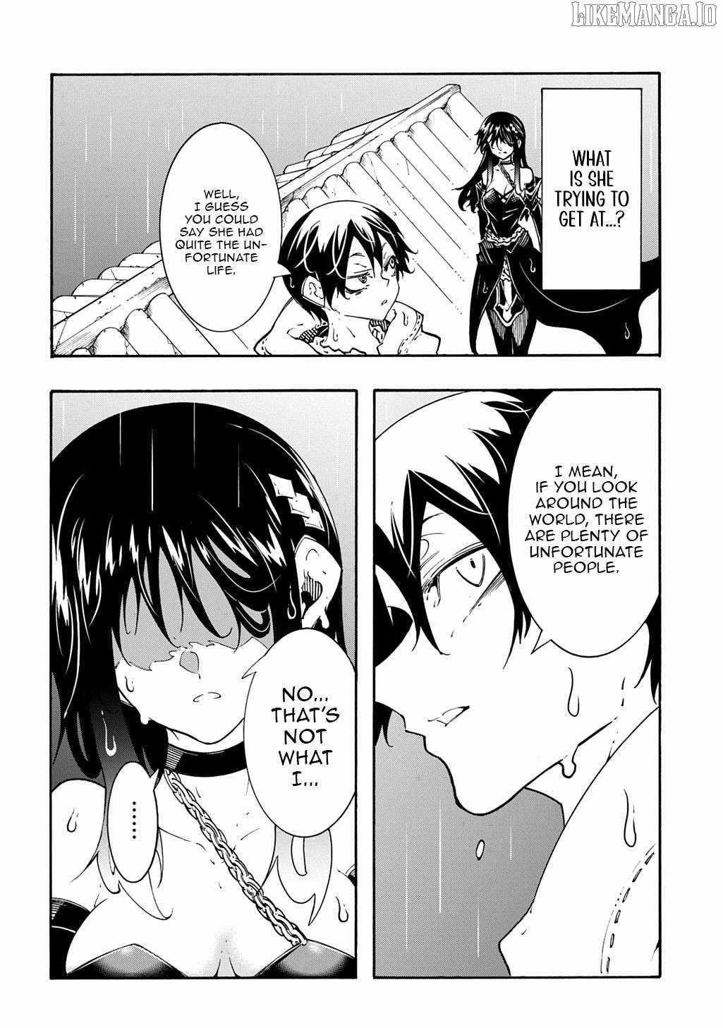 Summoned to a Parallel Fantasy World Many Times Chapter 48 - Page 28