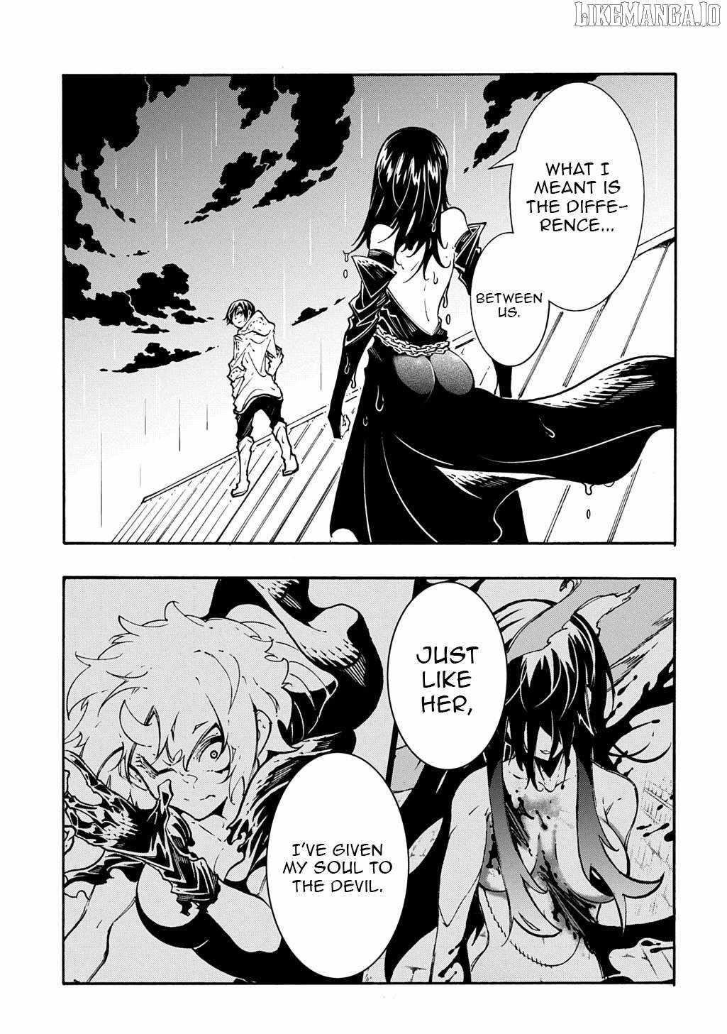 Summoned to a Parallel Fantasy World Many Times Chapter 48 - Page 29