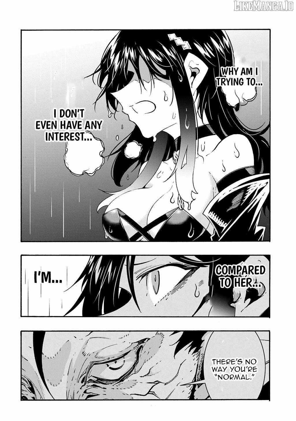 Summoned to a Parallel Fantasy World Many Times Chapter 48 - Page 30