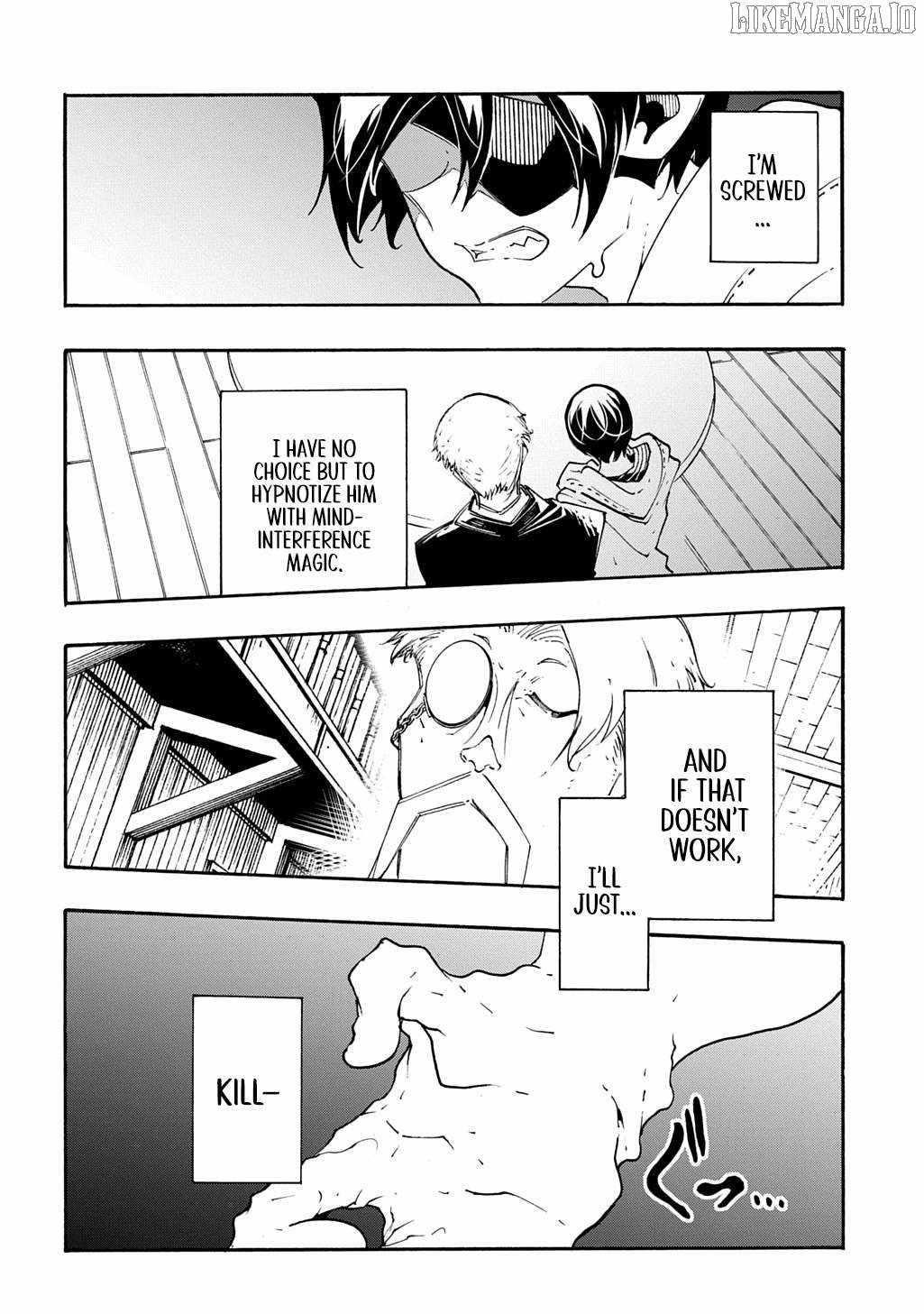 Summoned to a Parallel Fantasy World Many Times Chapter 48 - Page 4