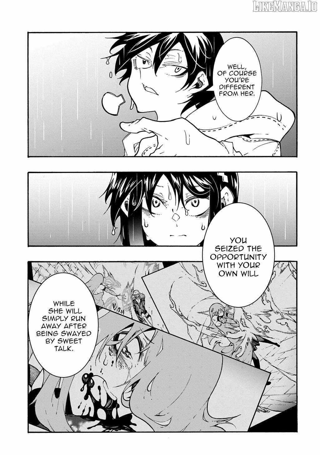 Summoned to a Parallel Fantasy World Many Times Chapter 48 - Page 31