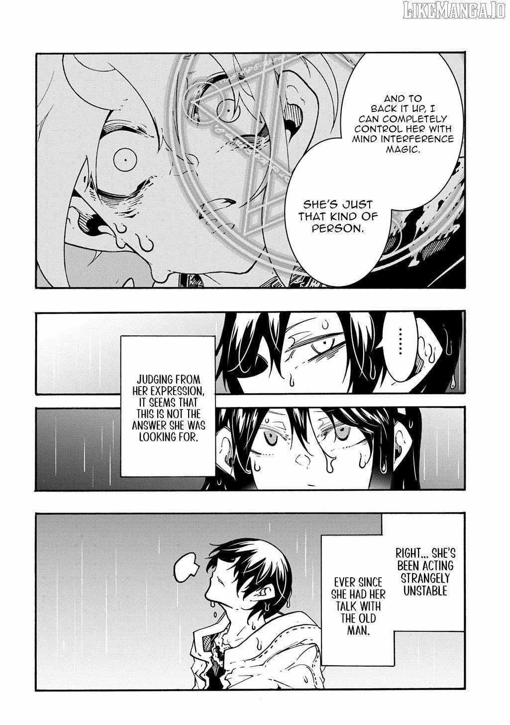 Summoned to a Parallel Fantasy World Many Times Chapter 48 - Page 32