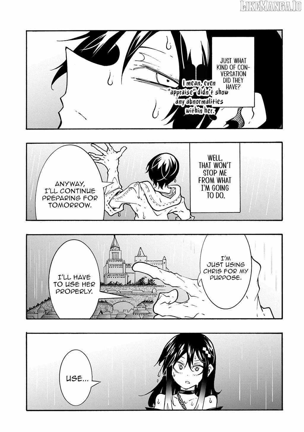 Summoned to a Parallel Fantasy World Many Times Chapter 48 - Page 33
