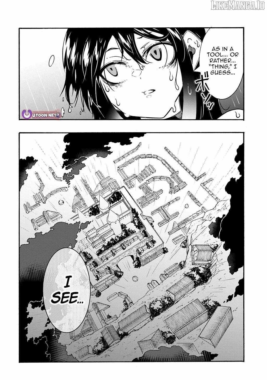 Summoned to a Parallel Fantasy World Many Times Chapter 48 - Page 34