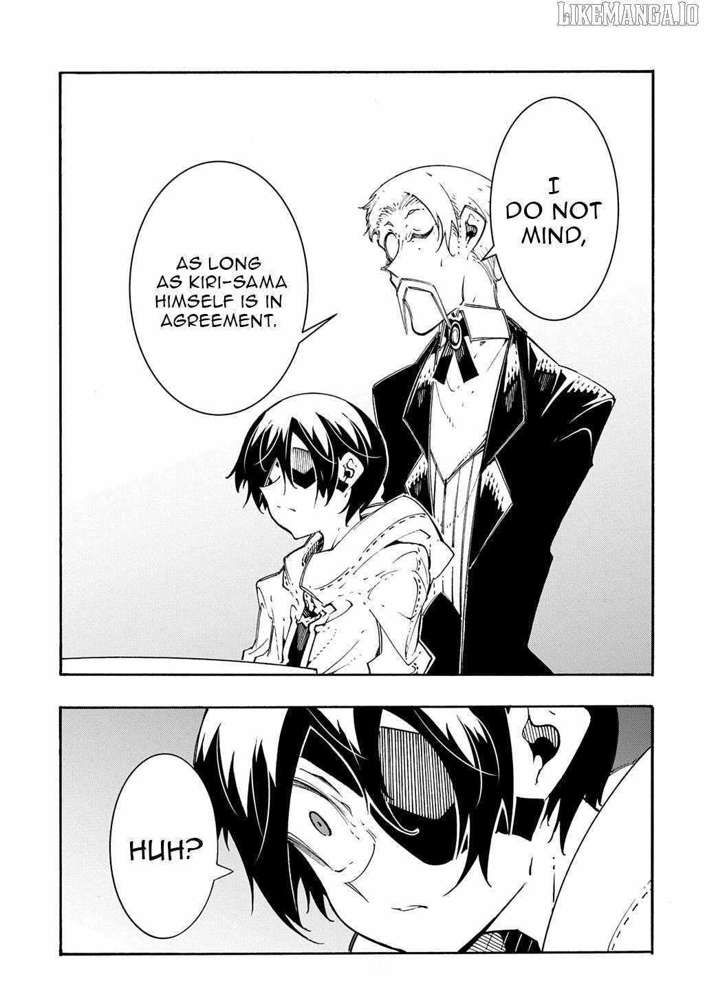 Summoned to a Parallel Fantasy World Many Times Chapter 48 - Page 5