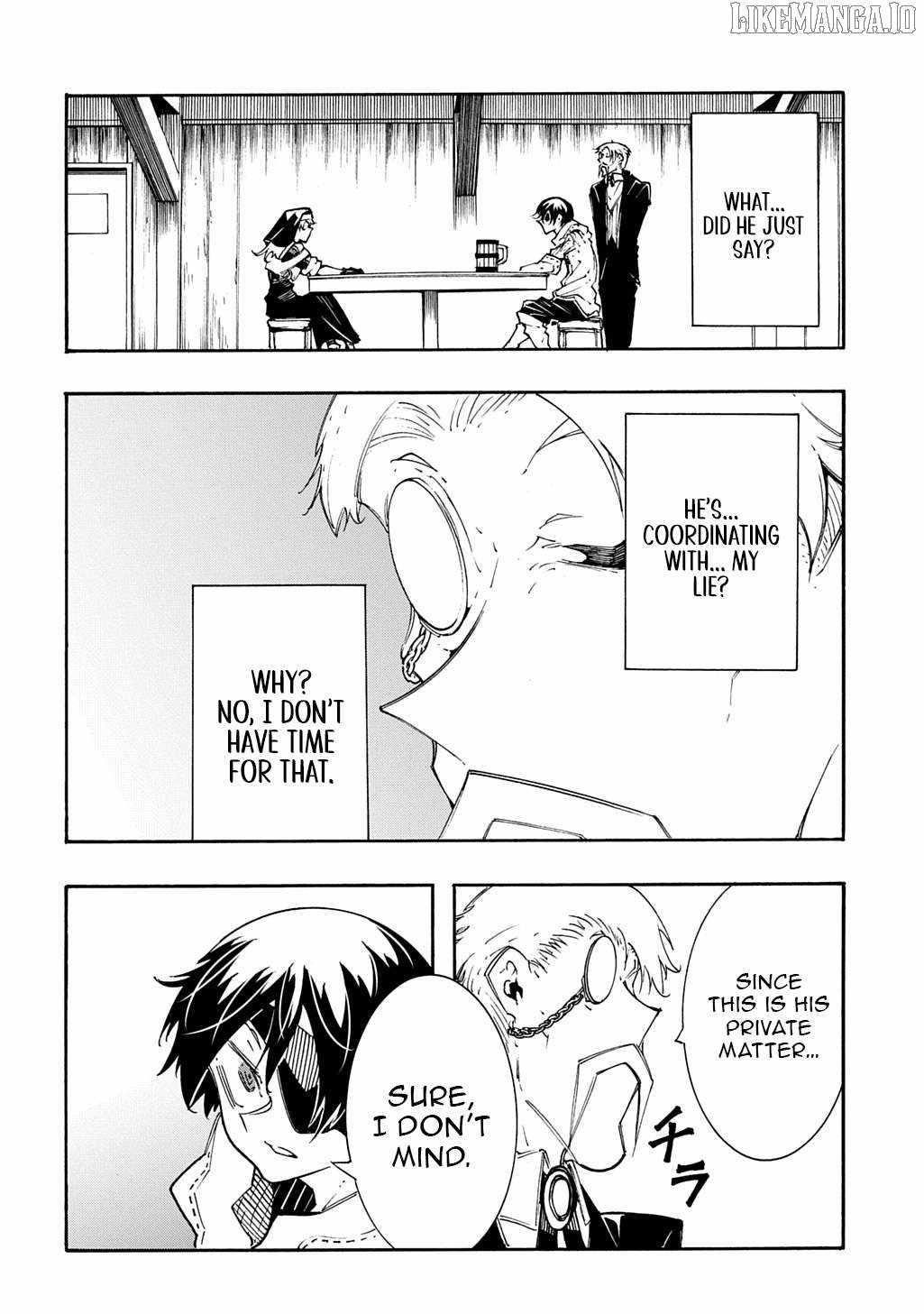 Summoned to a Parallel Fantasy World Many Times Chapter 48 - Page 6