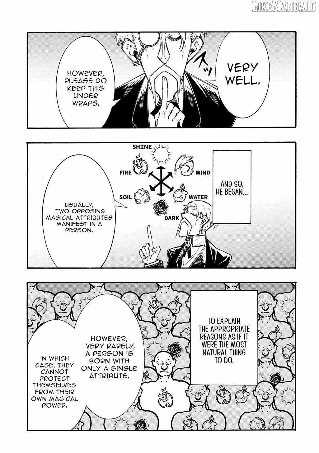 Summoned to a Parallel Fantasy World Many Times Chapter 48 - Page 7