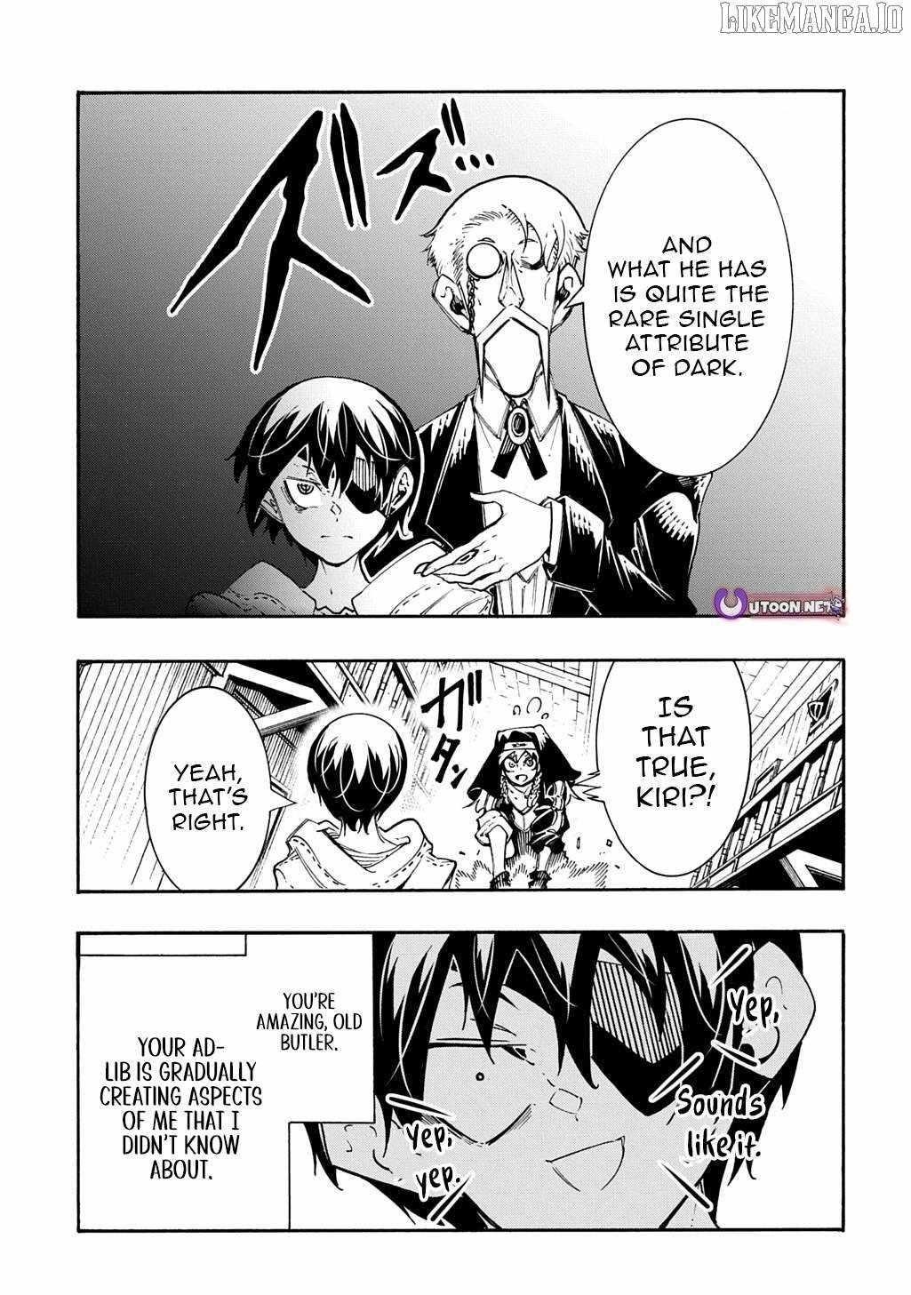 Summoned to a Parallel Fantasy World Many Times Chapter 48 - Page 9