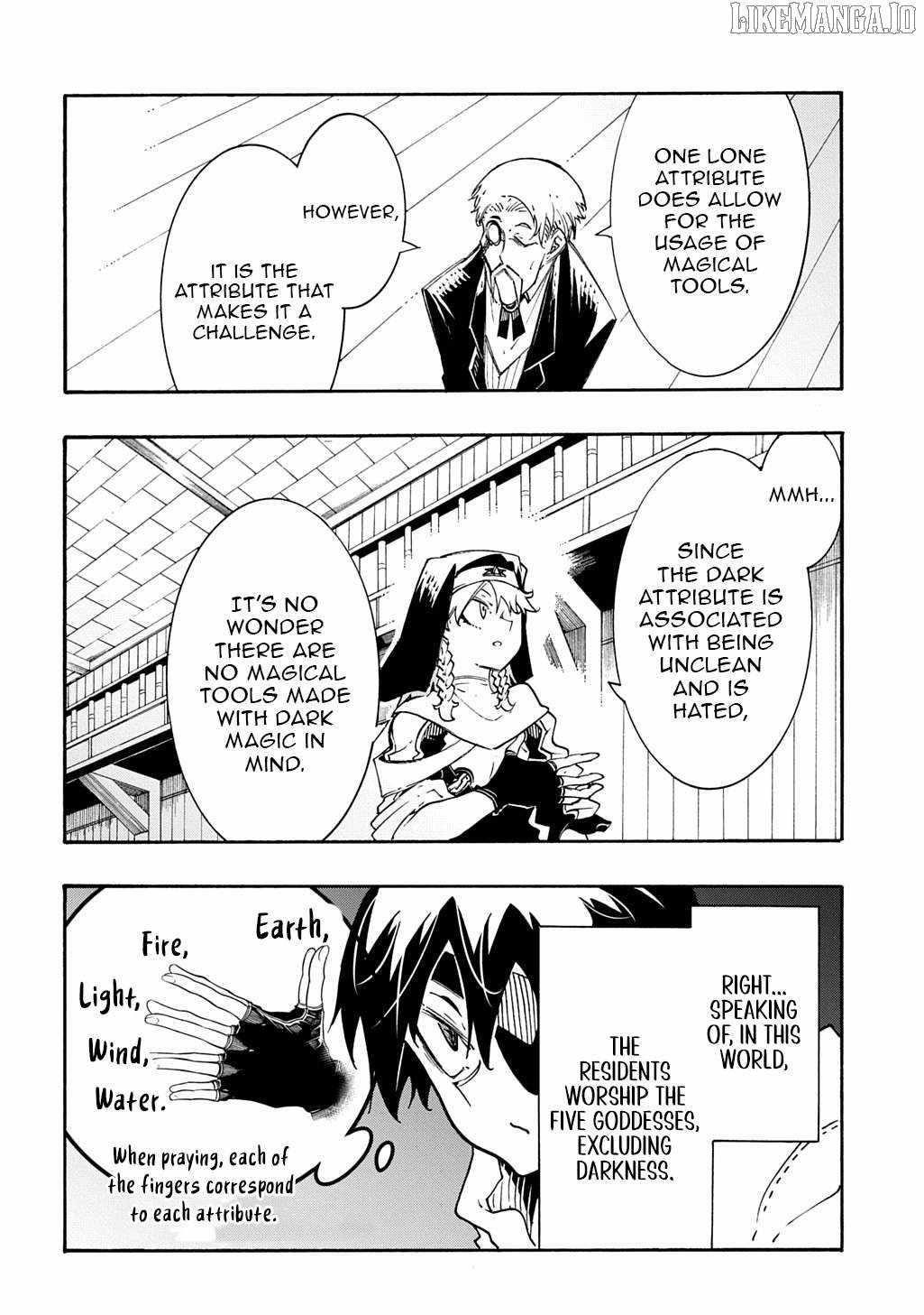 Summoned to a Parallel Fantasy World Many Times Chapter 48 - Page 10