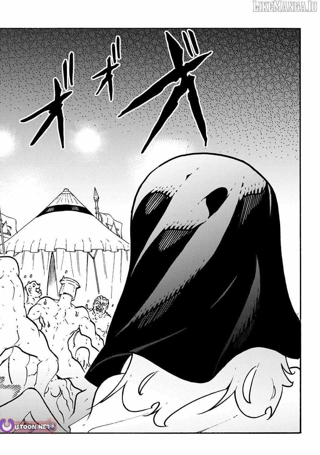 Summoned to a Parallel Fantasy World Many Times Chapter 49 - Page 12