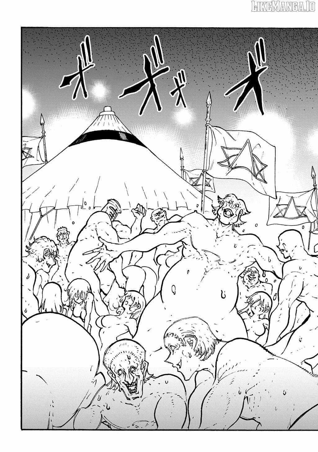 Summoned to a Parallel Fantasy World Many Times Chapter 49 - Page 13