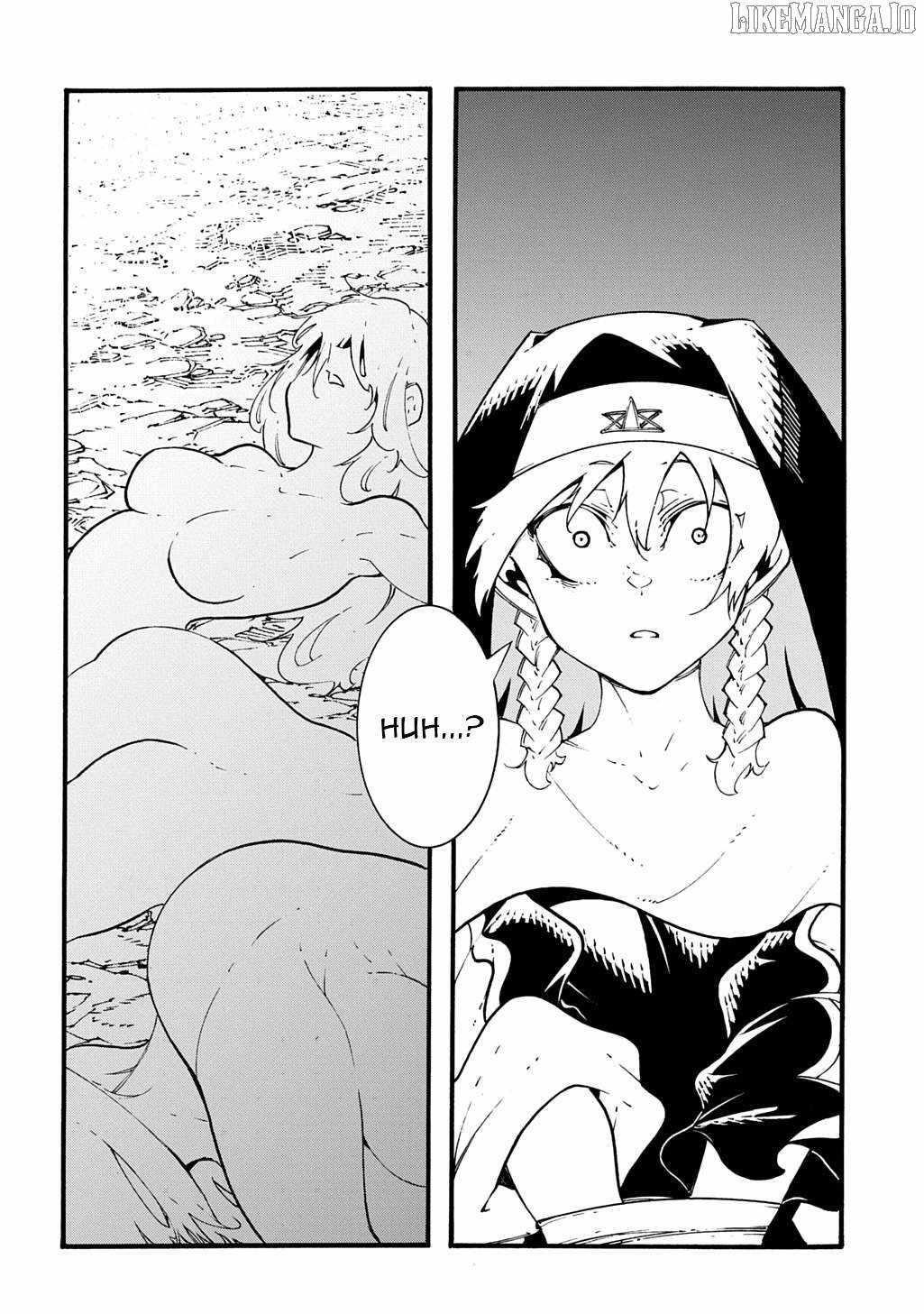 Summoned to a Parallel Fantasy World Many Times Chapter 49 - Page 14