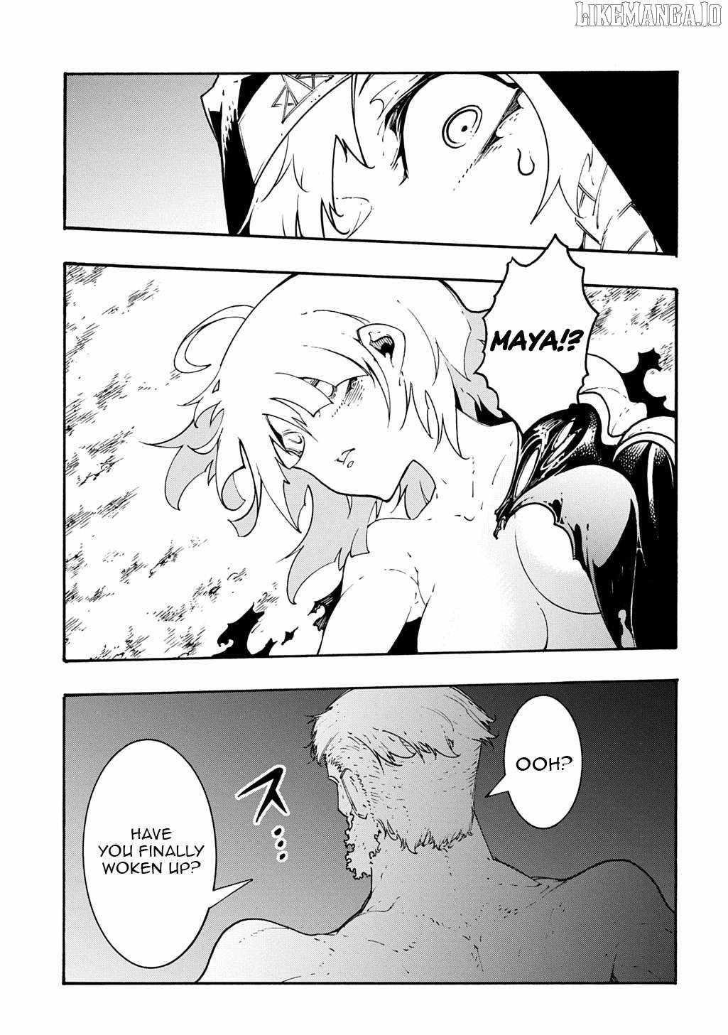 Summoned to a Parallel Fantasy World Many Times Chapter 49 - Page 15