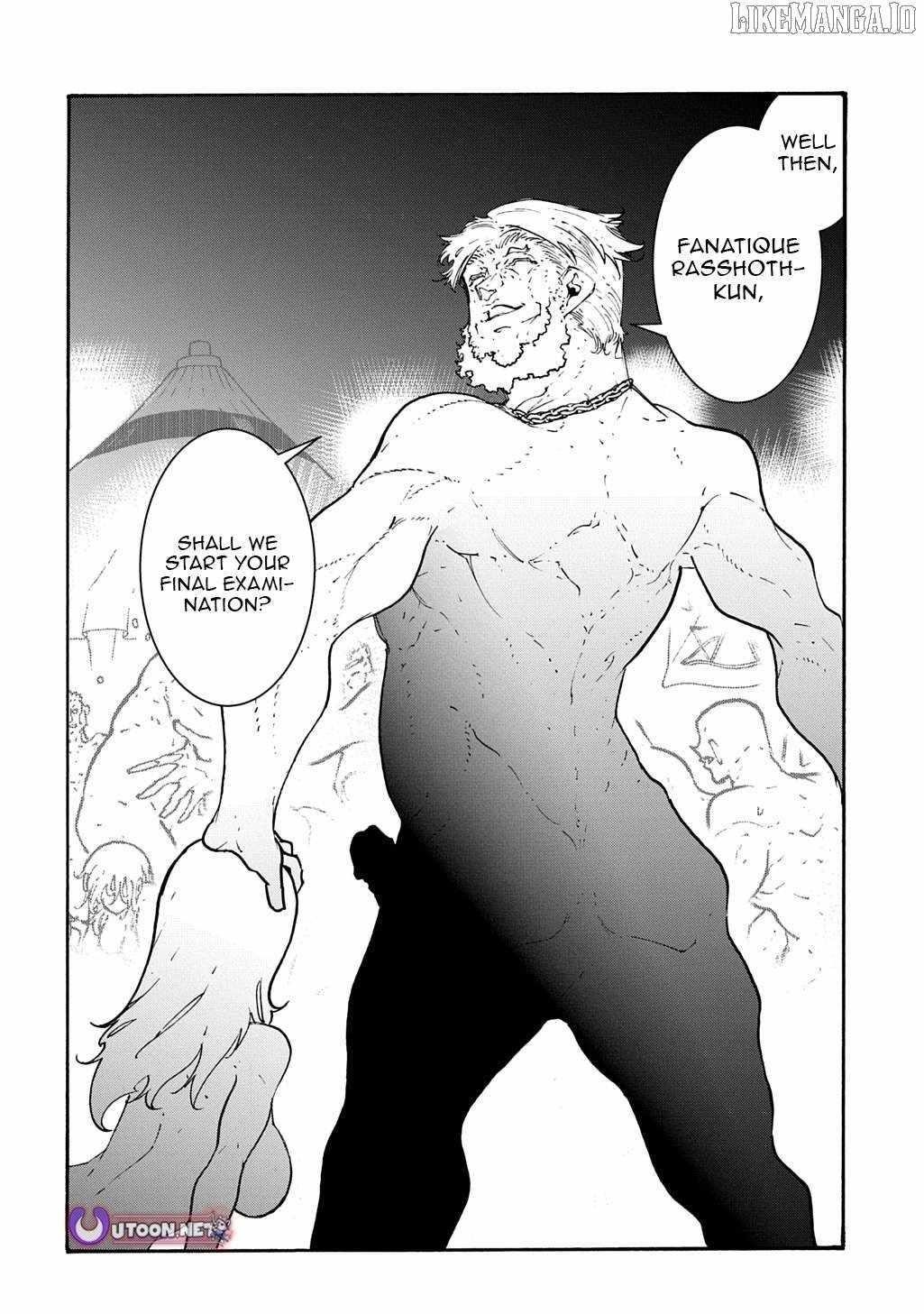 Summoned to a Parallel Fantasy World Many Times Chapter 49 - Page 16