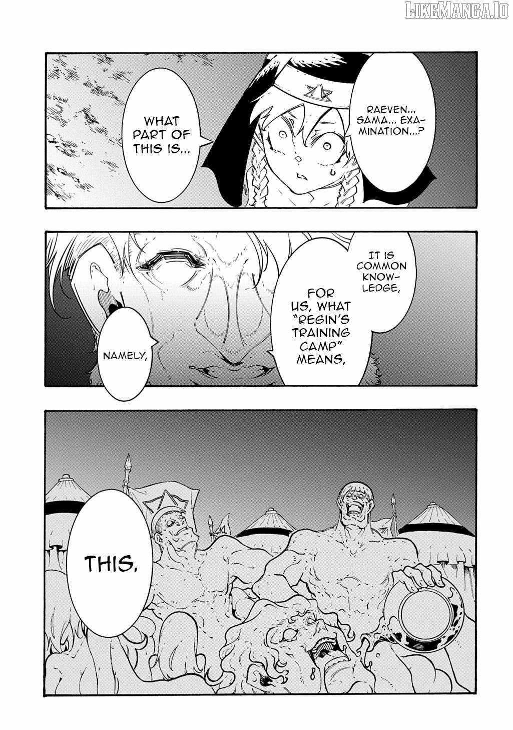 Summoned to a Parallel Fantasy World Many Times Chapter 49 - Page 17