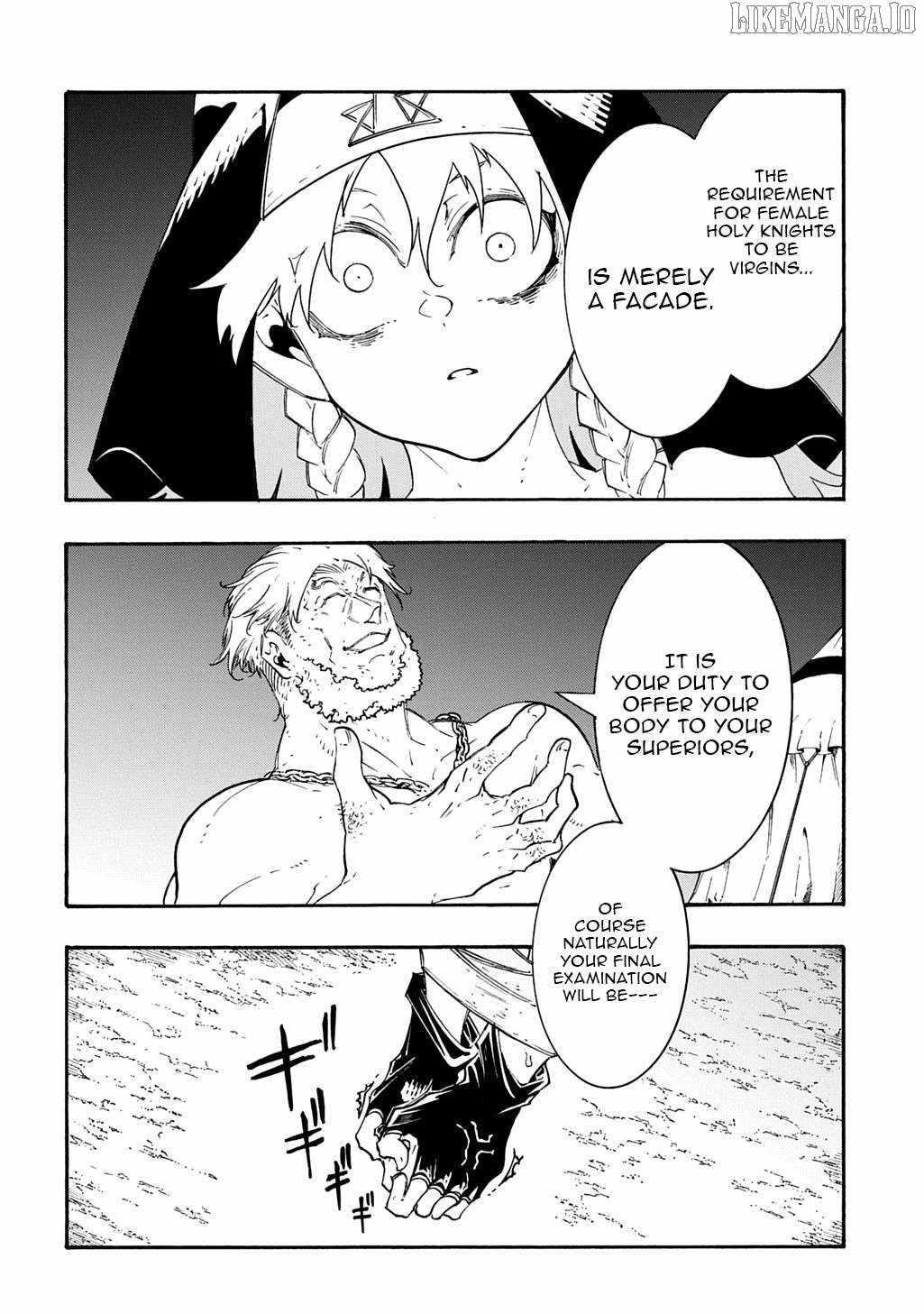 Summoned to a Parallel Fantasy World Many Times Chapter 49 - Page 18