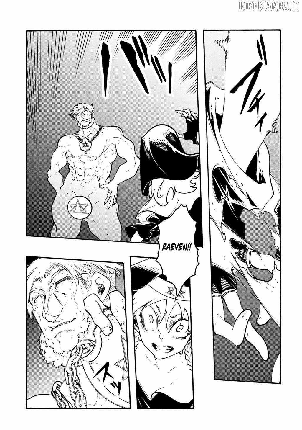 Summoned to a Parallel Fantasy World Many Times Chapter 49 - Page 19
