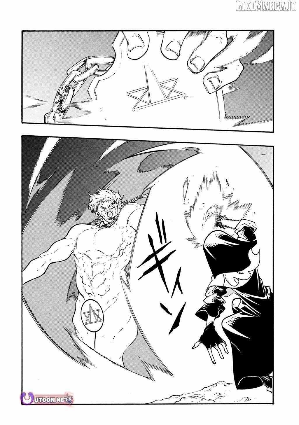 Summoned to a Parallel Fantasy World Many Times Chapter 49 - Page 20
