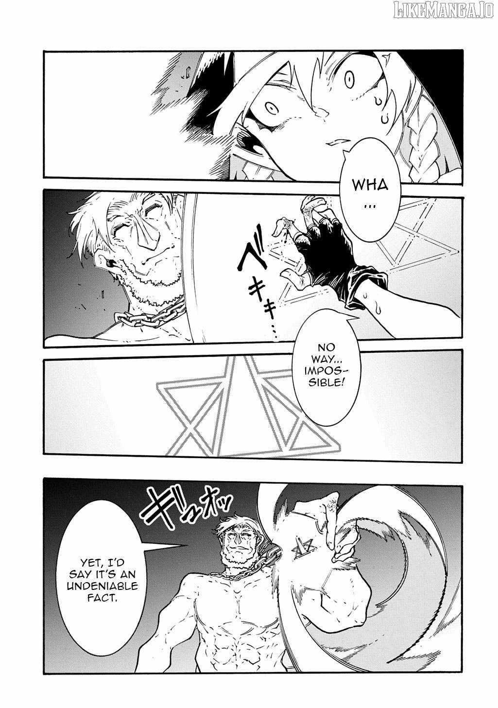 Summoned to a Parallel Fantasy World Many Times Chapter 49 - Page 21