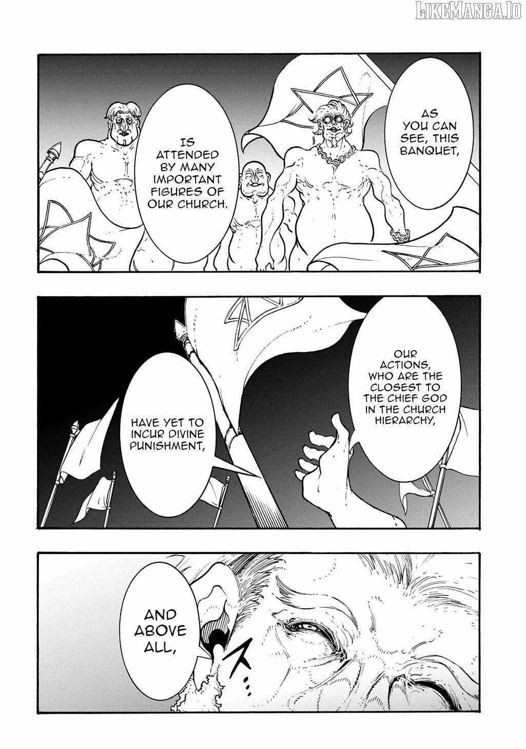 Summoned to a Parallel Fantasy World Many Times Chapter 49 - Page 22